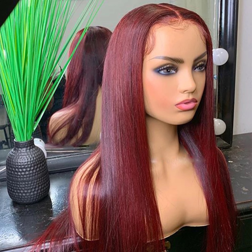 Wigs - Picture 11 of 16